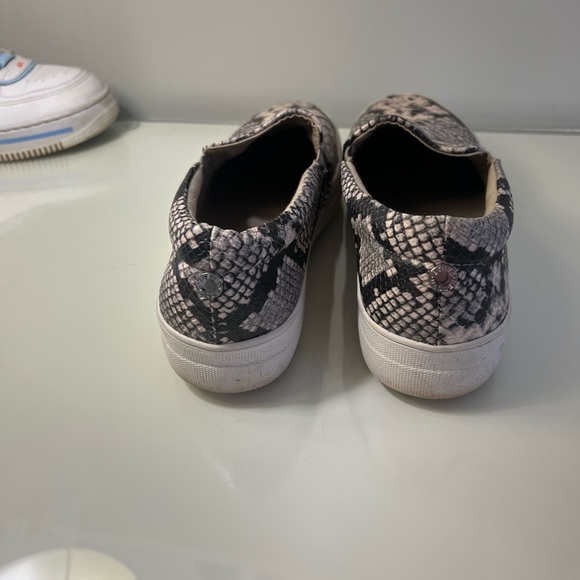 Steve Madden sneakers - Picture 5 of 6